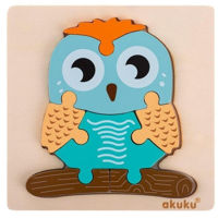 Головоломка Akuku A0601