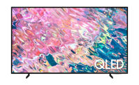 Televizor Samsung 50" QE50Q60BAUXUA, Black