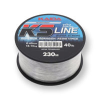 Fir monofilament KAIDA KS LINE 0.45mm-230m