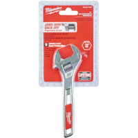 Ручной инструмент Milwaukee 48227408 Cheie reglabila 200mm