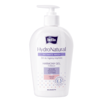 Гель для интимной гигиены Bella Hydro Natural, 300 мл