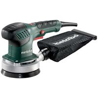 Mașina de polisat Metabo SXE 3125 600443000
