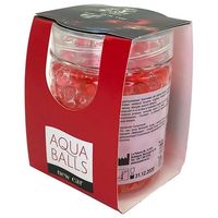 Paloma Aqua Balls 150gr New Car