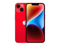 Smartphone Apple iPhone 14, 256GB Red