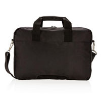 NB Bag Swiss Peak, P732.210 for Laptop 15.6" & City Bags, Black