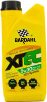 Масло Bardahl 5W30 XTEC C2/C3 1л BMWVWMB (33071)