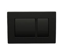 Кнопка для инсталляция подвесного WC Bocchi Black Mat 8200-0039 Cesano
