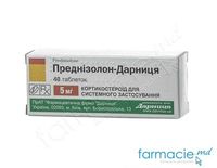 Prednisolon-Darnita comp. 5mg N40