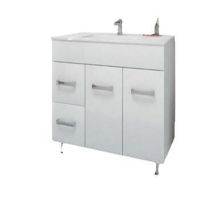 Шкаф под умывальник Crea Madrid 80 (504)