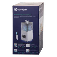 Air Saturator Purifier Electrolux EHU-3815D