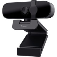 Веб-камера Trust TANOR Full HD Webcam