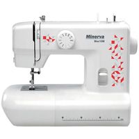 Швейная машина Minerva Max 10M