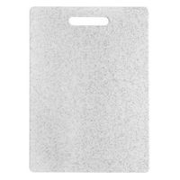 Доска разделочная Casa Masa HC865 Granit plastic 36x26cm