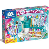 Set de creație As Kids 1026-18779 Set Studiou de creare a pixurilor