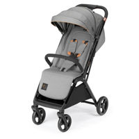 Детская коляска CAM Oliver ART824/210 Grigio