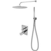 Panou de duș F-Design Meandro FD1-MDR-7PSET2-11 (13288)