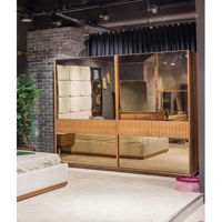 Шкаф Pereflex Lines 210x180cm (usi glisante) (081032)