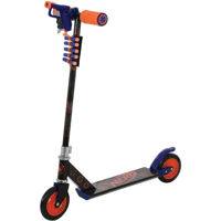 Самокат Nerf MV M004253 Самокат In-Line Scooter With Blaster
