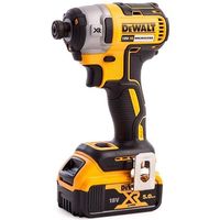 Șurubelnița DeWalt DCF887P2