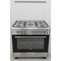 Плита кухонная FIESTA FF9507GAZH