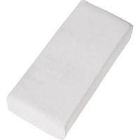 Set de creație Knorr Prandell Lut pentru modelaj alb 500 gr.