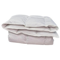 Домашний текстиль PernaMD 10055 Plapumă din puf 200x220 Lux