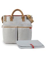 Сумка для мамы Skip Hop Duo Limited Edition French Stripe