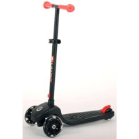 Самокат Qplay Future Red