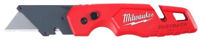 Ручной инструмент Milwaukee 4932471357 Универсальный нож TIP FLIP Fastback