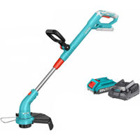 Триммер для газона Total tools TGTLI20301
