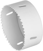 Набор головок, бит, насадок Stanley STA81087 Carota BiMetal 95mm (lemn, metal, PVC)