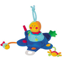 Игрушка-подвеска Brevi C2800168501
