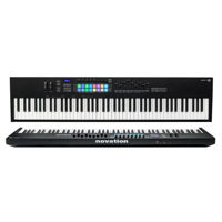 Аксессуар для музыкальных инструментов Novation Launchkey 88 MK3