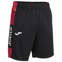 Одежда для спорта Joma Street Shorts Championship Black (2XL-3XL) 102232.106