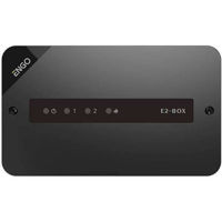 Аксессуар для систем отопления ENGO Controls Коммутационный модуль ECB2-230 (управление 2 контурами + источник тепла)