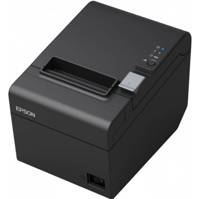 Imprimanta POS Epson TM-T20 (80mm, USB, RS-232)