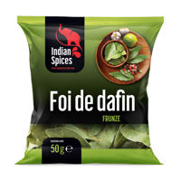 Frunze de dafin (laur), 50g