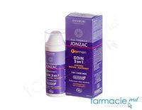 Jonzac Man crema Ingrijire barbati 3in1 BIO 50ml