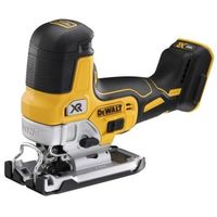 ЛОБЗИК АККУМУЛЯТОРНЫЙ DEWALT DCS335N