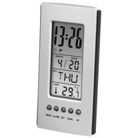 Stație meteorologică Hama 186357 LCD