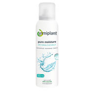 Apa minerala-spray Elmiplant Skin Moisture 150ml