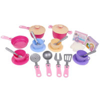 Игрушка Dolu 708) set de vesela