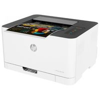 Принтер лазерный HP LaserJet 150a, White