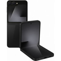 Смартфон Samsung F761B Flip7 FE 5G 8/128GB Black