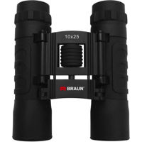 Бинокль Braun Photo Technik Binocular 10x25 Black (20122)