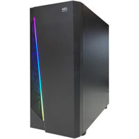 Bloc de sistem PC Intel ATOL PC1055MP - Gamer #4 v16.3