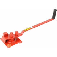 Scule electrice staționare Afacan 12PT Dispozitiv de îndoit armătură (fier beton) 12mm