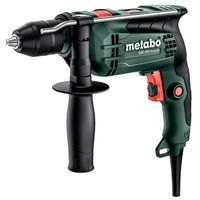 Дрель Metabo SBE 650 600743500
