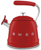 Чайник SMEG CKLW2001RD