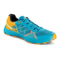 Кроссовки Scarpa Spin, alpine running, 33060-350